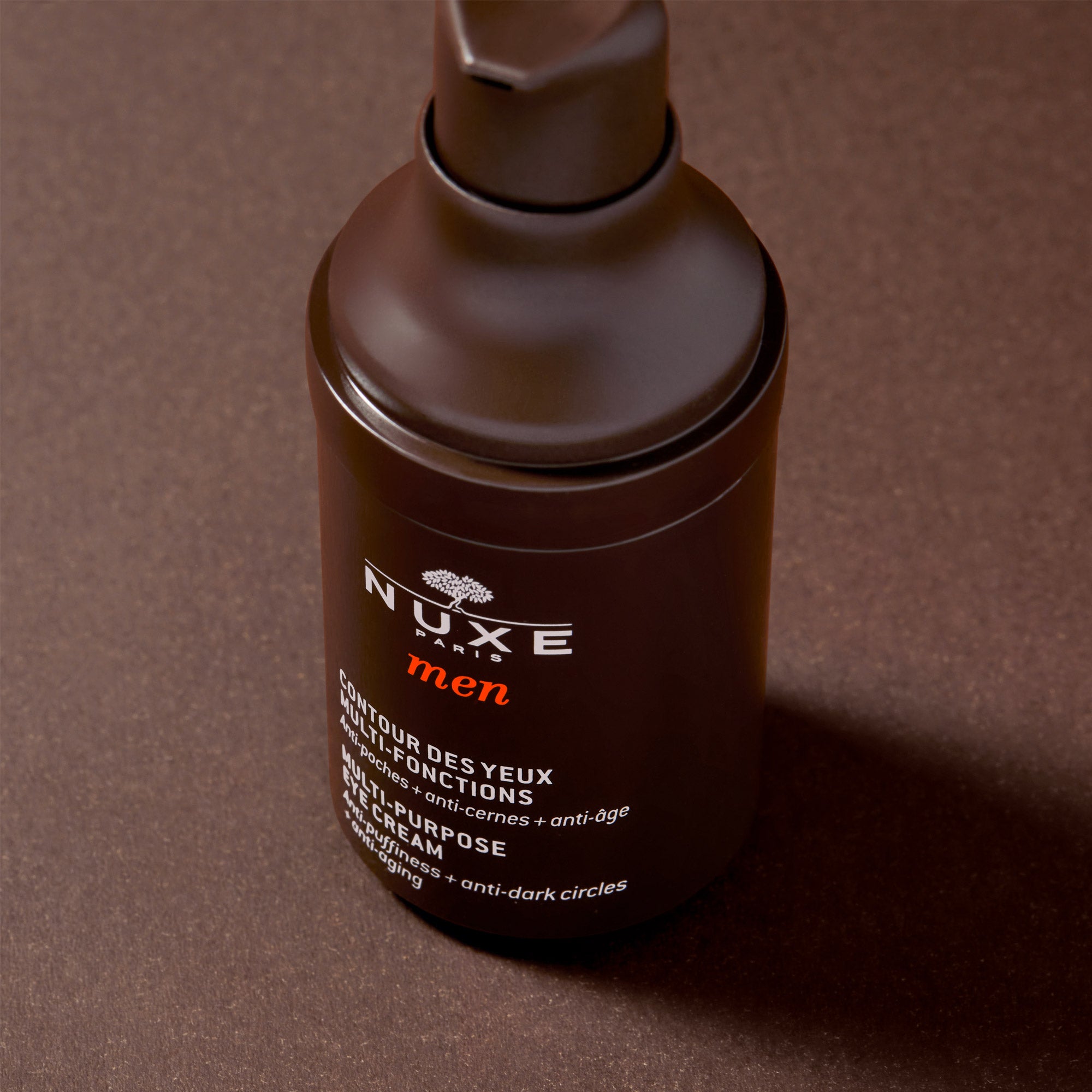 Nuxe Men Eye Cream 15 ml - Göz Çevresi Kremi - Farmareyon