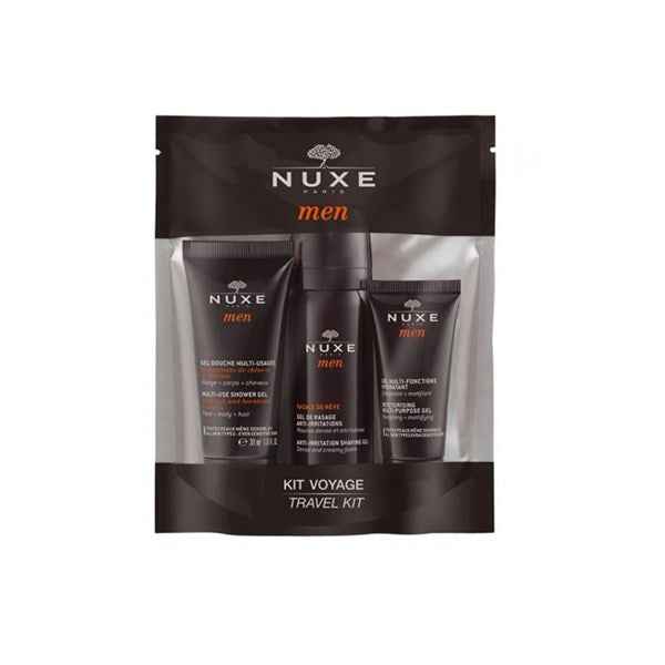 Nuxe Men Travel Kit - Farmareyon