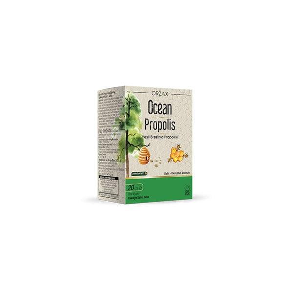 Ocean Propolis Sprey 20 ml - Farmareyon