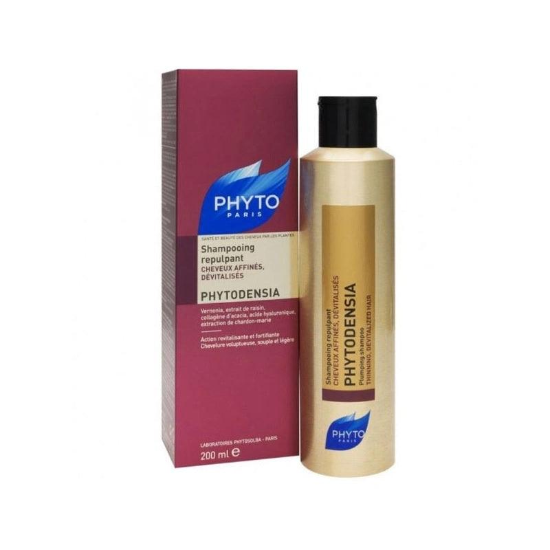 Phyto Phytodensia Şampuan 200 ml - Farmareyon