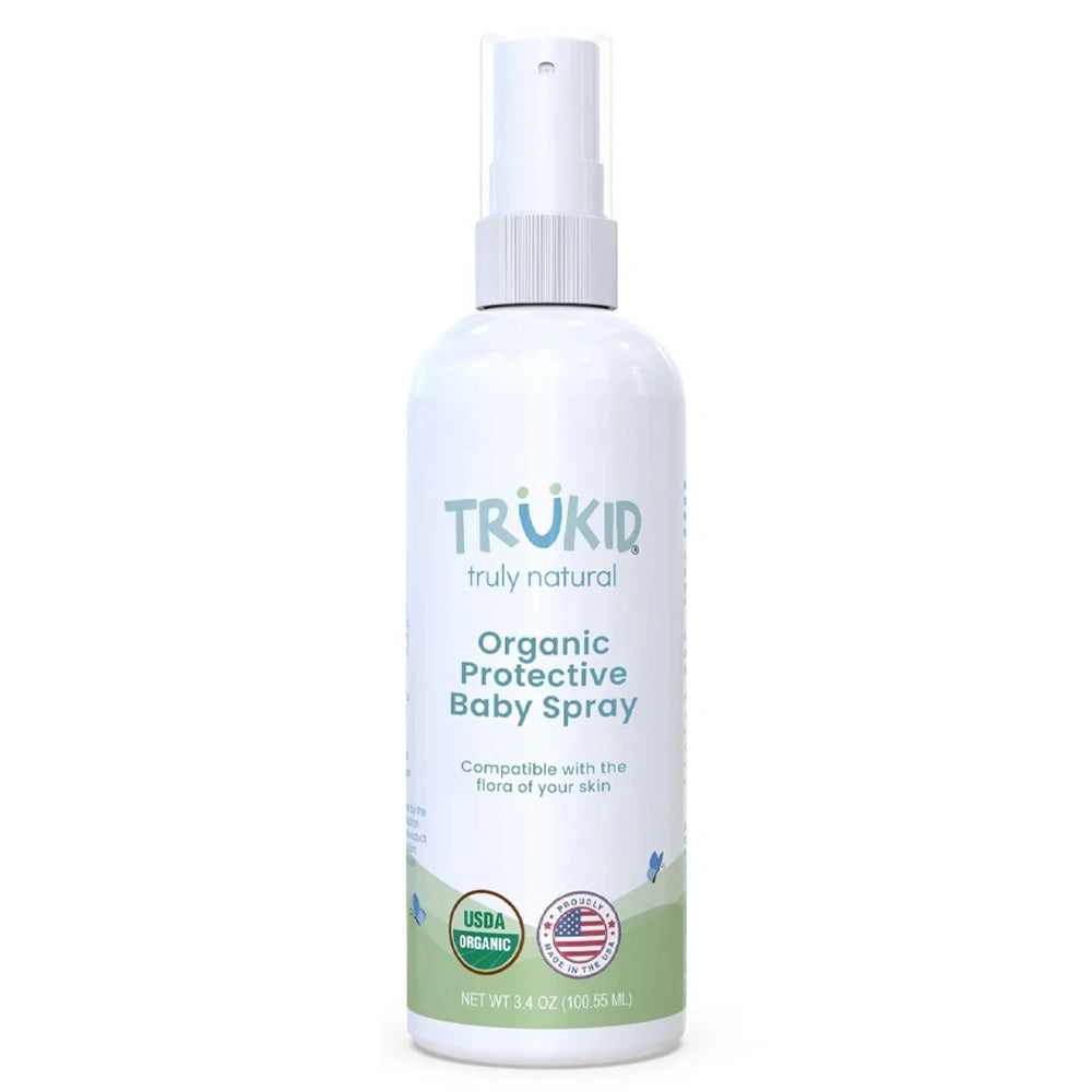 Trukid Organik Koruyucu Losyon 118 ml - Farmareyon