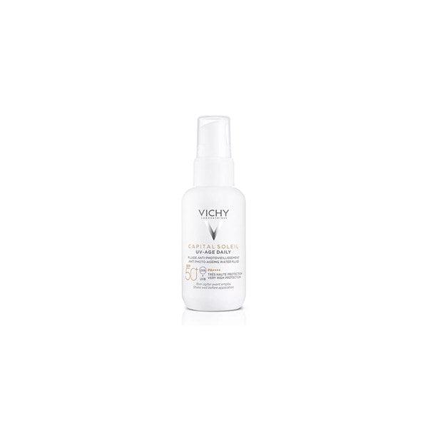 Vichy Capital Soleil UV-Age Daily 40 ml - Farmareyon