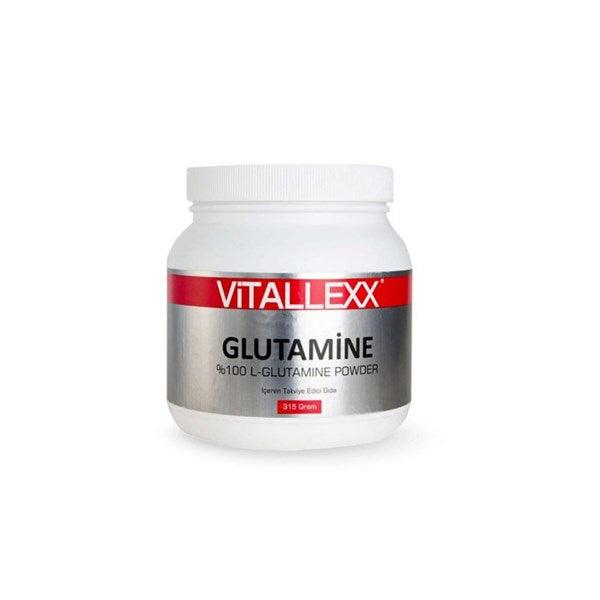 Vitallex L-Glutamine 315 Gr - Farmareyon