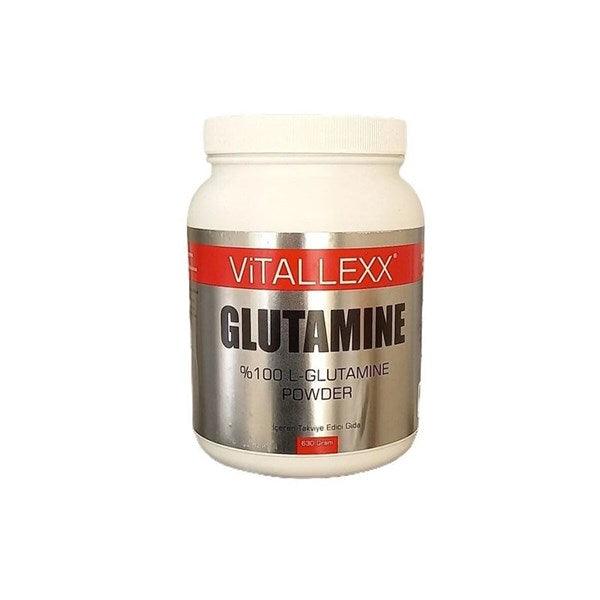 Vitallex L-Glutamine 630 Gr - Farmareyon